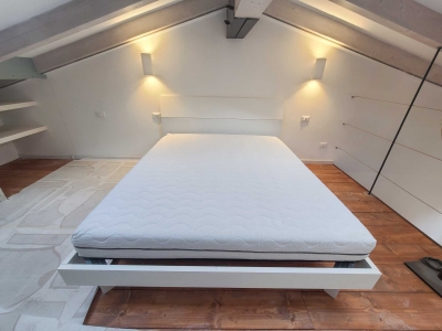 Loft seriate bnb impresa edile leghi luigi